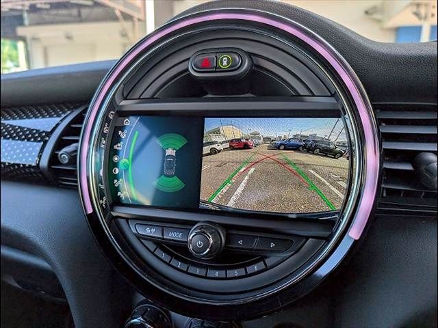 BMW MINI COOPER S OPEN 2021 Image 31