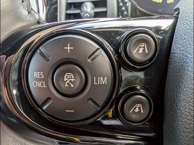 BMW MINI COOPER S OPEN 2021 Image 31