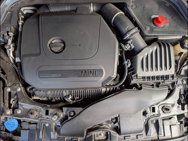 BMW MINI COOPER S OPEN 2021 Image 31