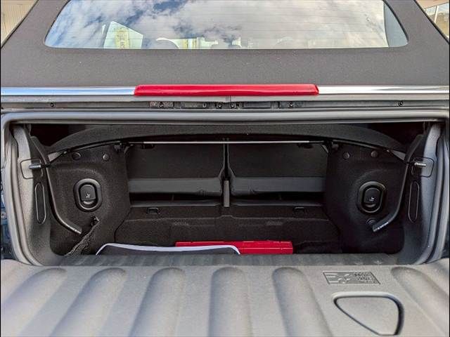 BMW MINI COOPER S OPEN 2021 Image 31