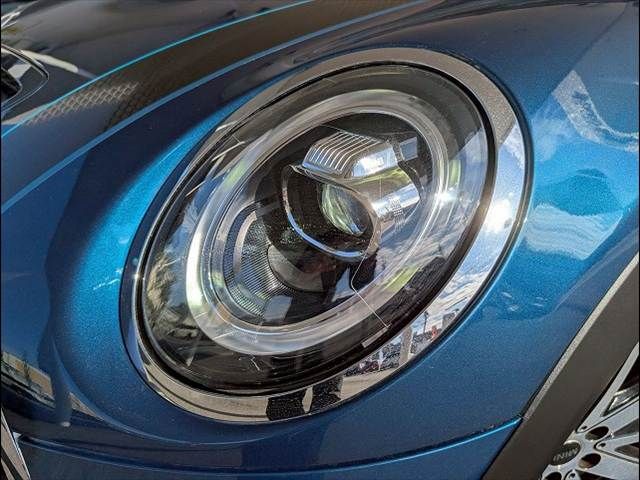 BMW MINI COOPER S OPEN 2021 Image 31