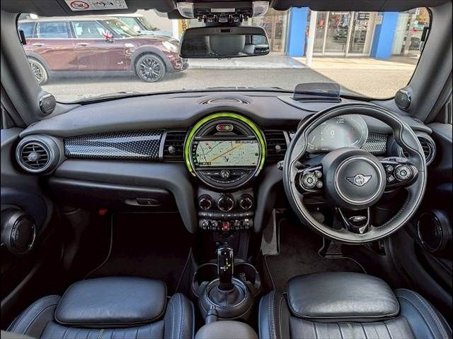 BMW MINI COOPER S OPEN 2020 Image 31