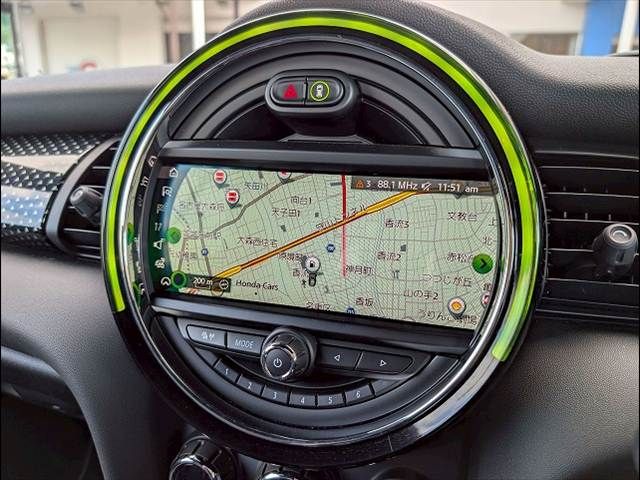 BMW MINI COOPER S OPEN 2020 Image 31