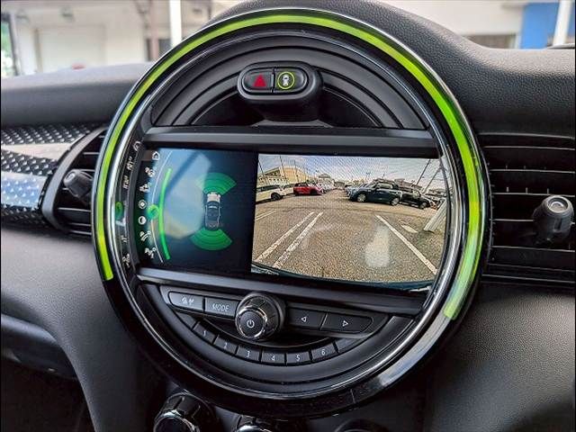 BMW MINI COOPER S OPEN 2020 Image 31