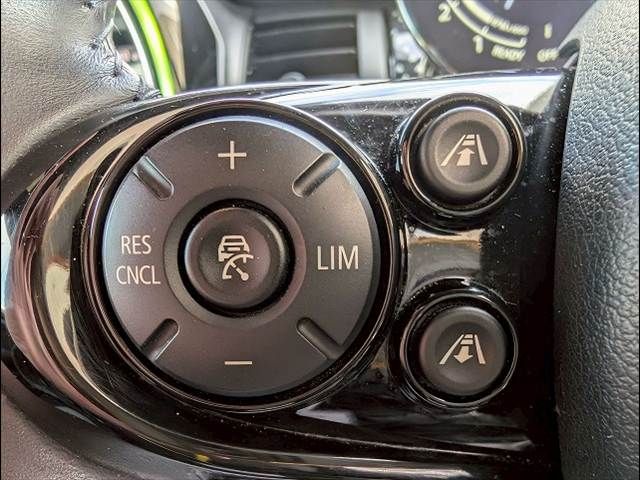 BMW MINI COOPER S OPEN 2020 Image 31