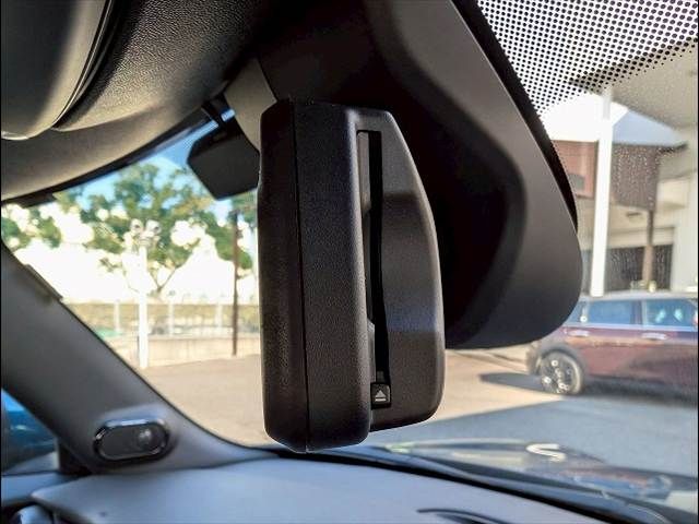 BMW MINI COOPER S OPEN 2020 Image 31