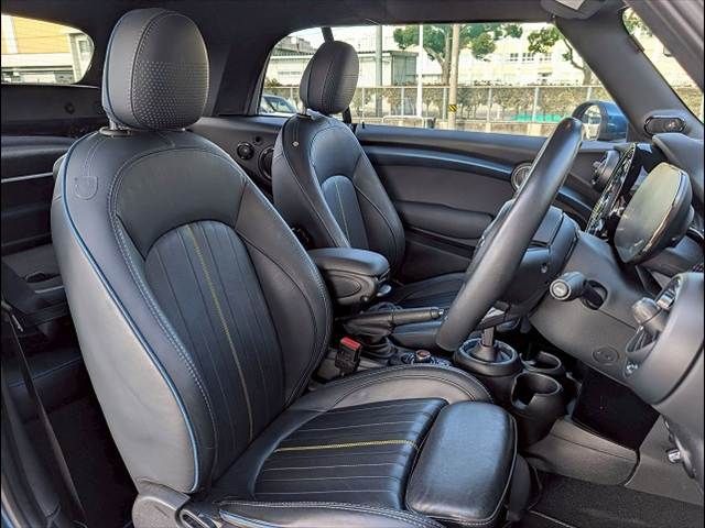 BMW MINI COOPER S OPEN 2020 Image 31