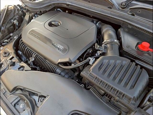 BMW MINI COOPER S OPEN 2020 Image 31