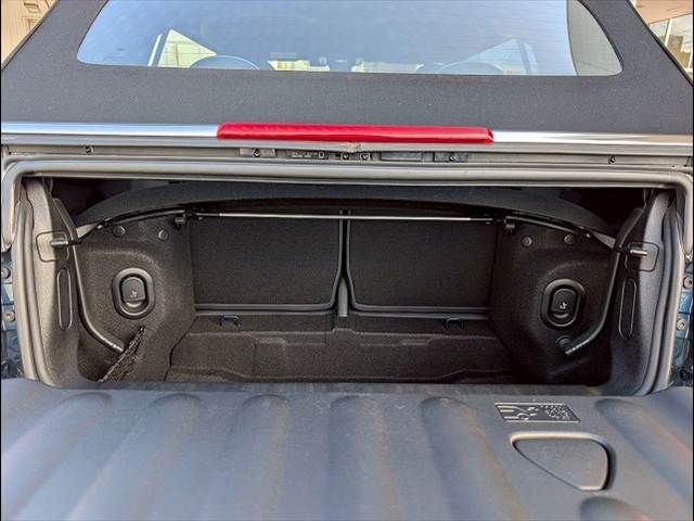 BMW MINI COOPER S OPEN 2020 Image 31