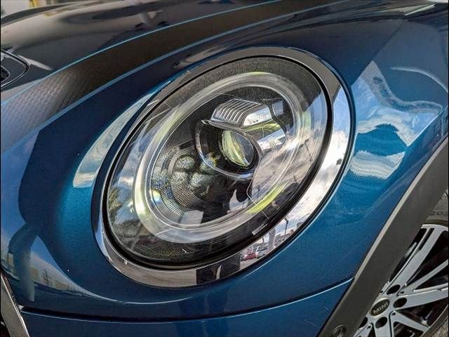 BMW MINI COOPER S OPEN 2020 Image 31