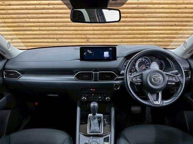 MAZDA CX-5 2021 Image 31