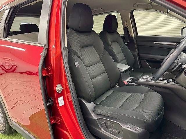 MAZDA CX-5 2021 Image 31