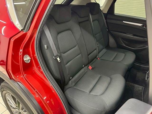 MAZDA CX-5 2021 Image 31