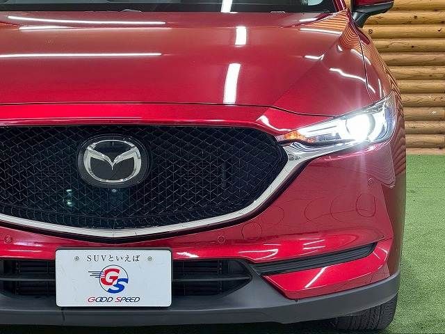 MAZDA CX-5 2021 Image 31