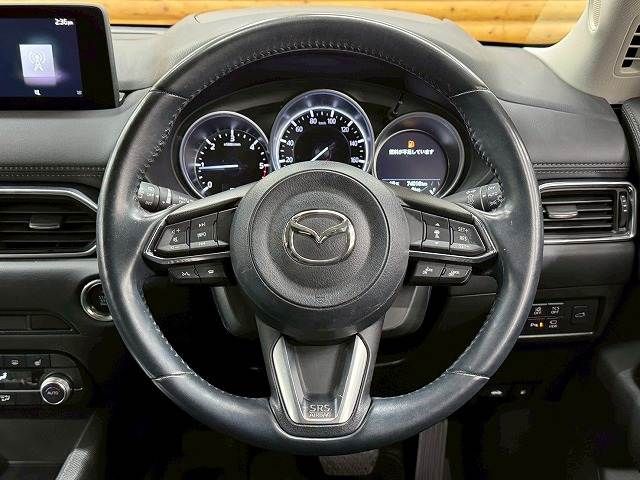 MAZDA CX-5 2021 Image 31