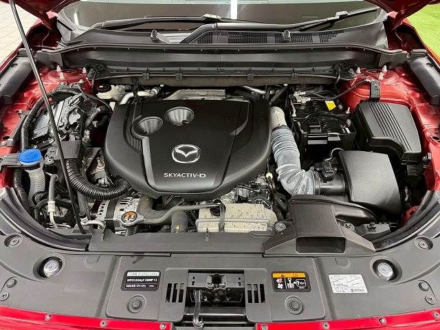 MAZDA CX-5 2021 Image 31