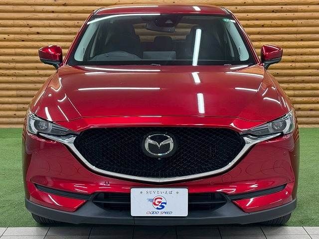 MAZDA CX-5 2021 Image 31