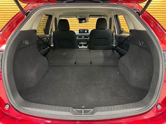 MAZDA CX-5 2021 Image 31