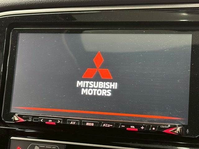 MITSUBISHI OUTLANDER PHEV 2018 Image 31