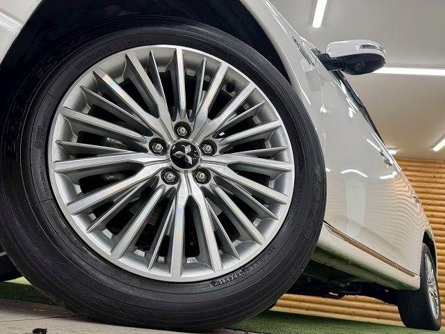 MITSUBISHI OUTLANDER PHEV 2018 Image 31