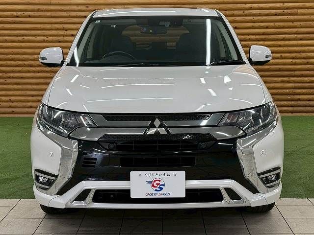 MITSUBISHI OUTLANDER PHEV 2018 Image 31