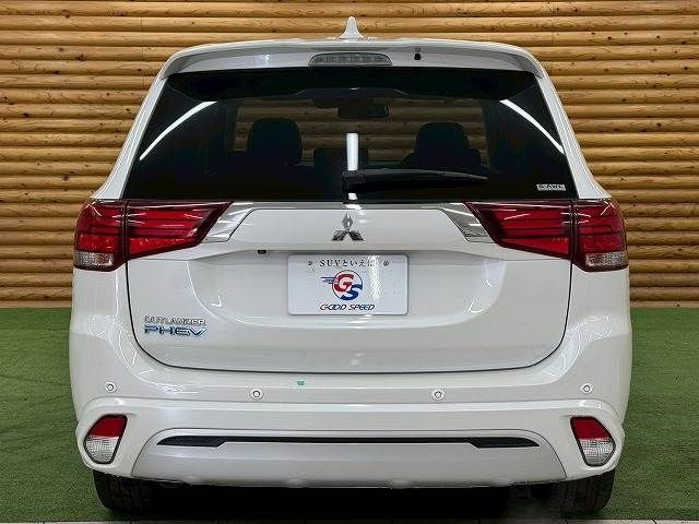 MITSUBISHI OUTLANDER PHEV 2018 Image 31