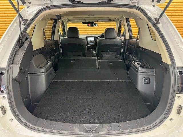 MITSUBISHI OUTLANDER PHEV 2018 Image 31