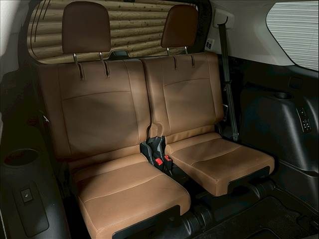 TOYOTA LANDCRUISER PRADO 2022 Image 31