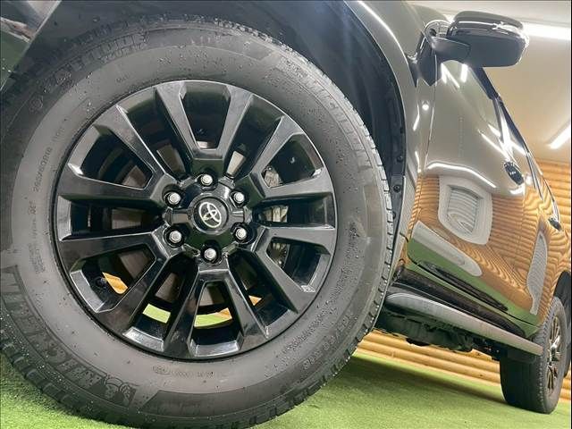 TOYOTA LANDCRUISER PRADO 2022 Image 31