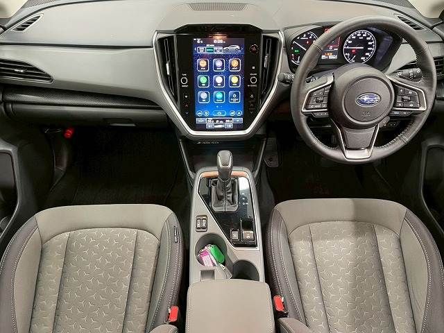 SUBARU CROSSTREK 2024 Image 31