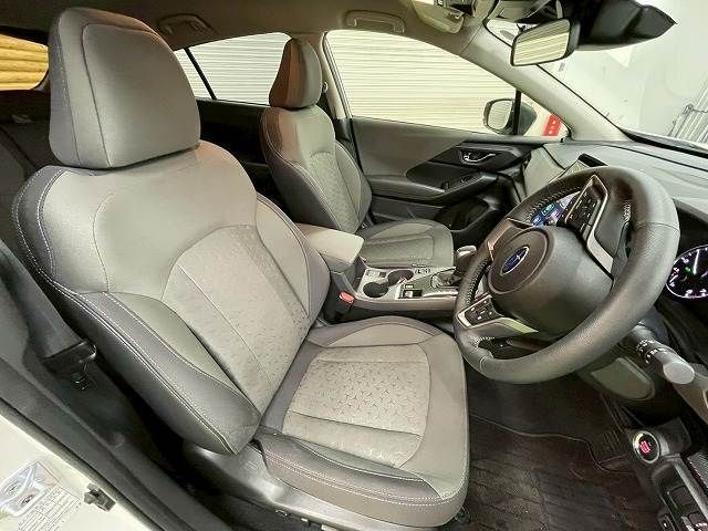 SUBARU CROSSTREK 2024 Image 31