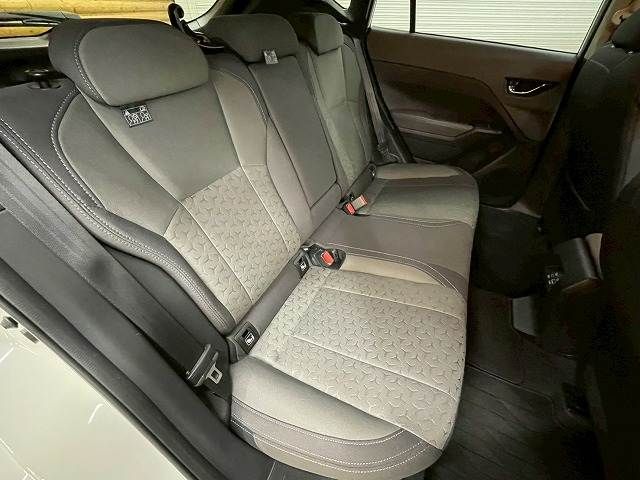 SUBARU CROSSTREK 2024 Image 31