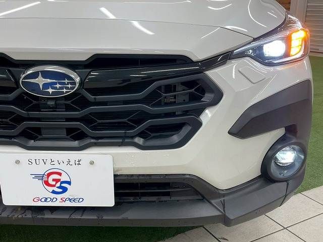 SUBARU CROSSTREK 2024 Image 31
