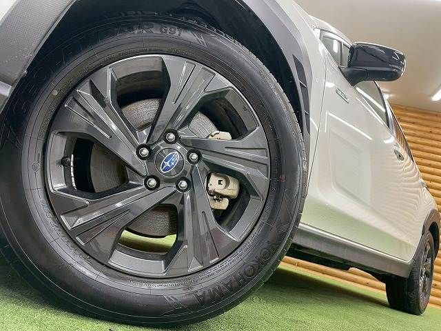 SUBARU CROSSTREK 2024 Image 31