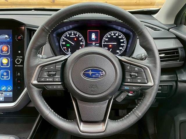 SUBARU CROSSTREK 2024 Image 31