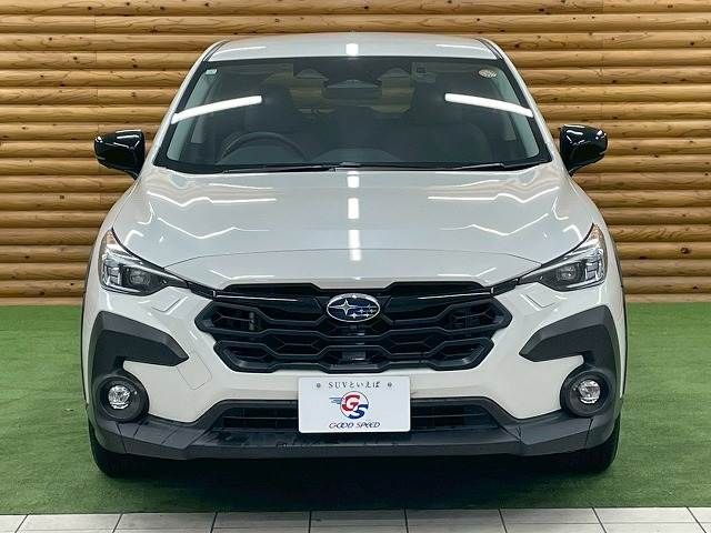 SUBARU CROSSTREK 2024 Image 31