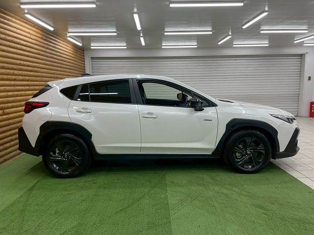 SUBARU CROSSTREK 2024 Image 31