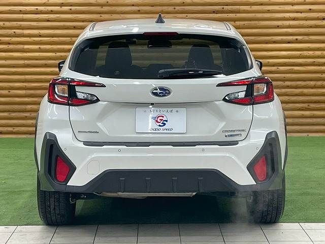 SUBARU CROSSTREK 2024 Image 31