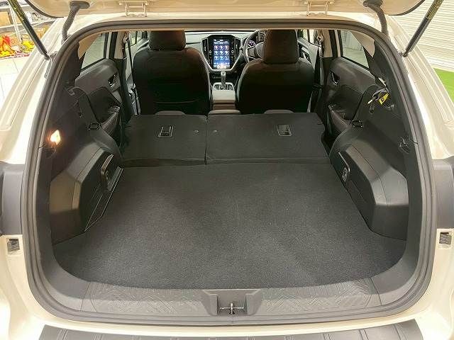 SUBARU CROSSTREK 2024 Image 31