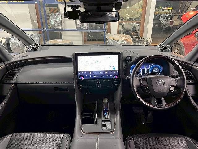TOYOTA VELLFIRE  HYBRID 2023 Image 31
