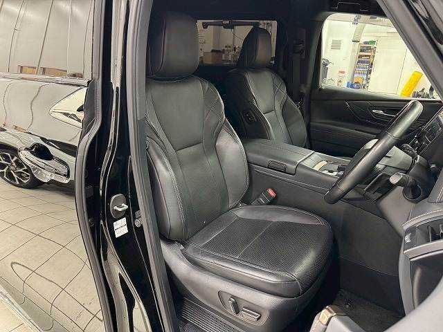 TOYOTA VELLFIRE  HYBRID 2023 Image 31