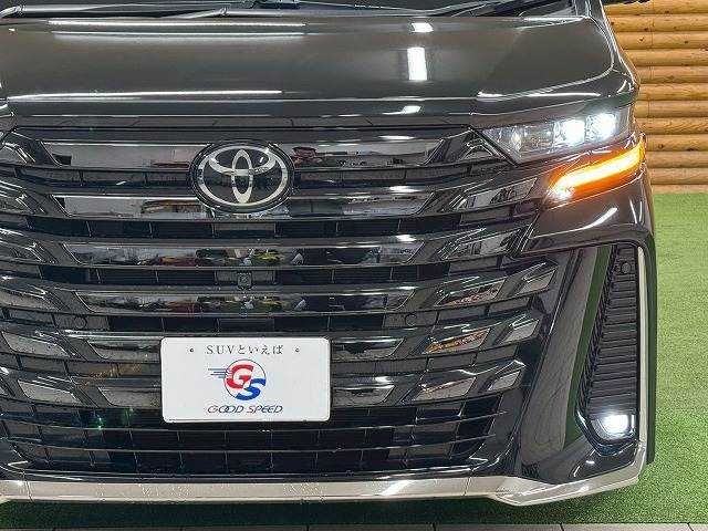 TOYOTA VELLFIRE  HYBRID 2023 Image 31