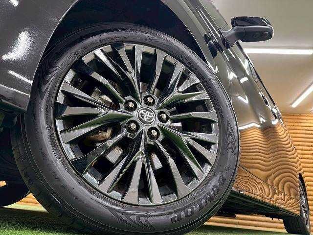 TOYOTA VELLFIRE  HYBRID 2023 Image 31