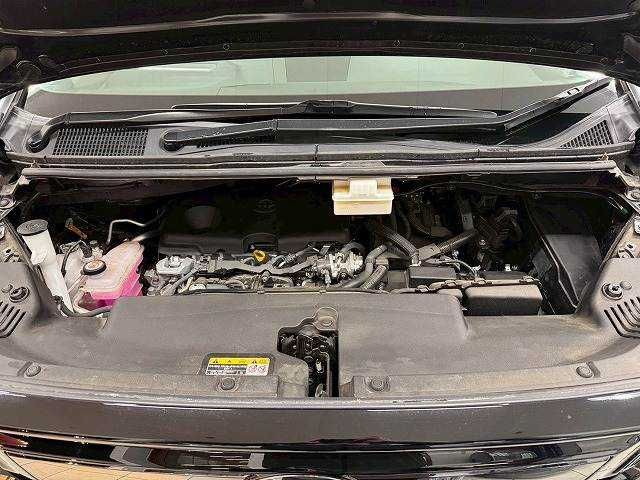 TOYOTA VELLFIRE  HYBRID 2023 Image 31