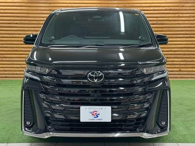 TOYOTA VELLFIRE  HYBRID 2023 Image 31