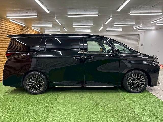 TOYOTA VELLFIRE  HYBRID 2023 Image 31