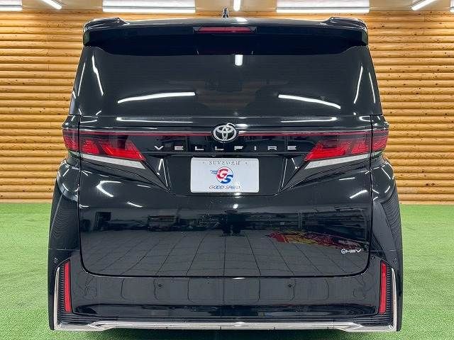 TOYOTA VELLFIRE  HYBRID 2023 Image 31