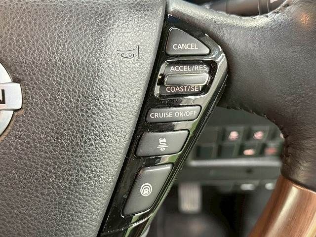 NISSAN ELGRAND 2022 Image 31