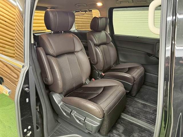 NISSAN ELGRAND 2022 Image 31