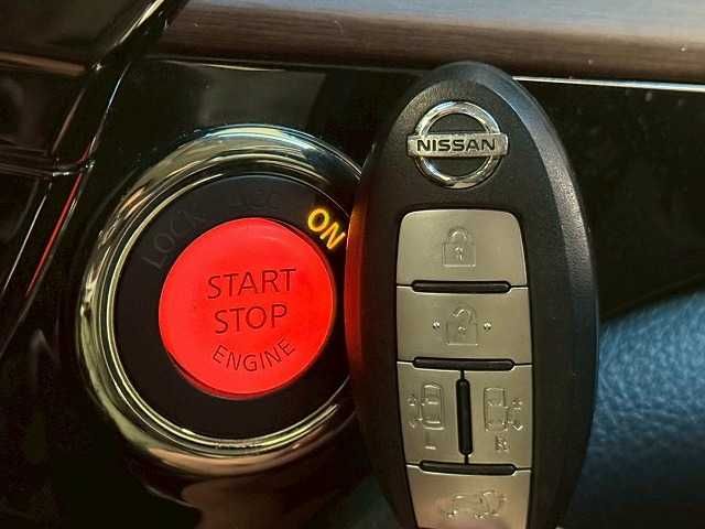 NISSAN ELGRAND 2022 Image 31